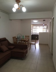 Blk 8 Holland Avenue (Queenstown), HDB 3 Rooms #158135632